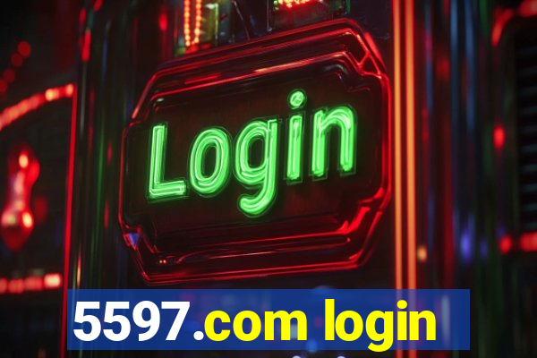 5597.com login